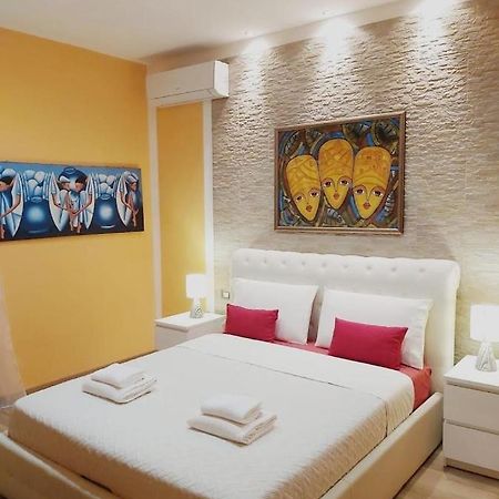 Lodging 5 Terre Porto & La Spezia 2 Экстерьер фото
