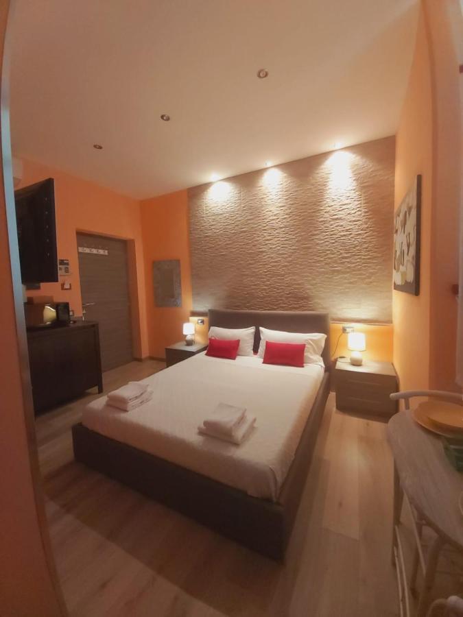 Lodging 5 Terre Porto & La Spezia 2 Экстерьер фото