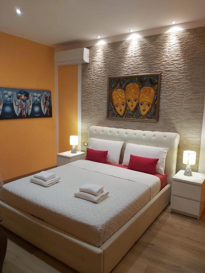 Lodging 5 Terre Porto & La Spezia 2 Экстерьер фото