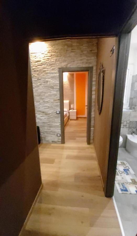 Lodging 5 Terre Porto & La Spezia 2 Экстерьер фото