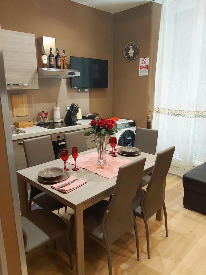 Lodging 5 Terre Porto & La Spezia 2 Экстерьер фото
