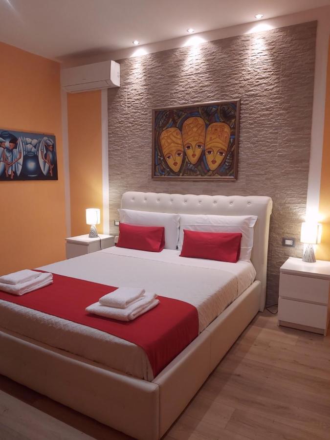Lodging 5 Terre Porto & La Spezia 2 Номер фото