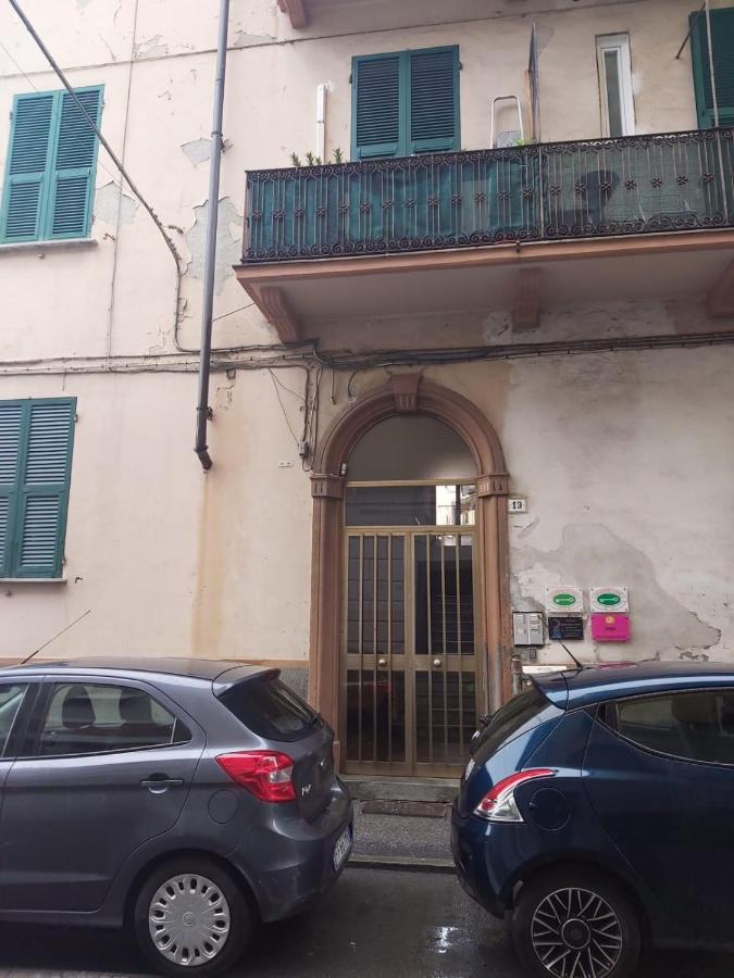 Lodging 5 Terre Porto & La Spezia 2 Экстерьер фото